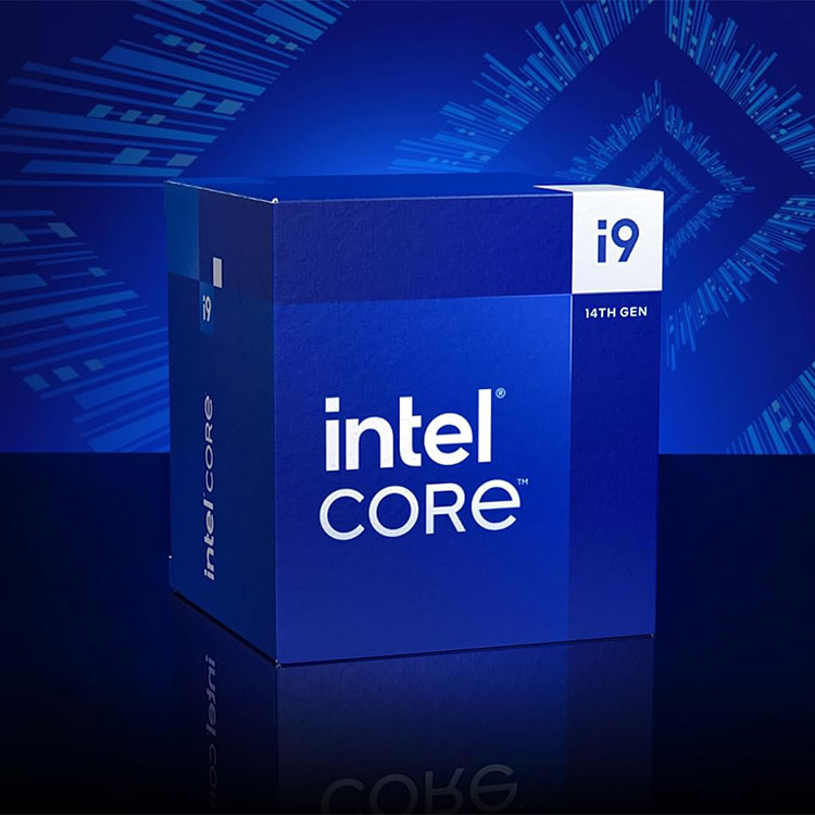 خرید پردازنده Intel Core i9-14900K - بدون باکس